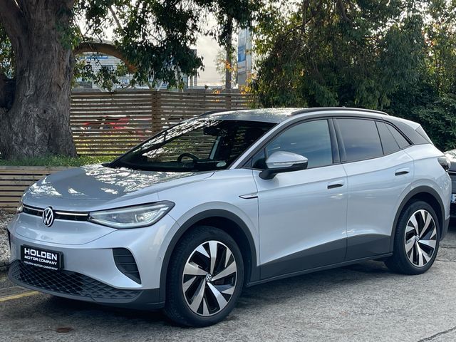 Image for 2022 Volkswagen ID.4 PRO 128 KW Business 77kwh174hp PRO