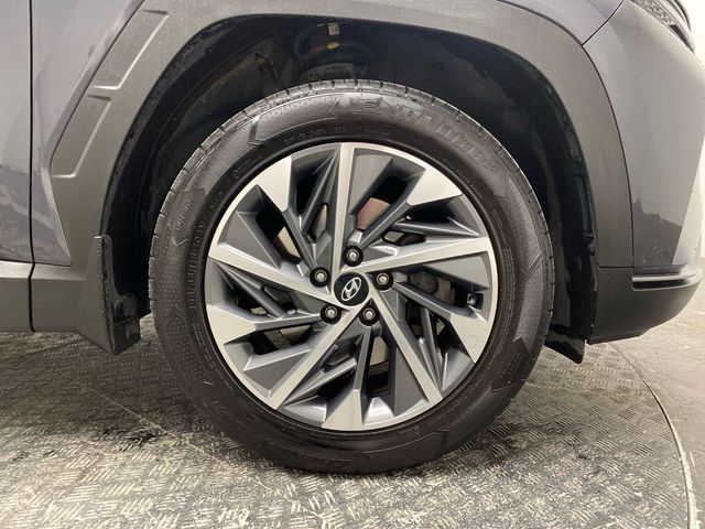 Image for 2021 Hyundai Tucson 2WD Executive