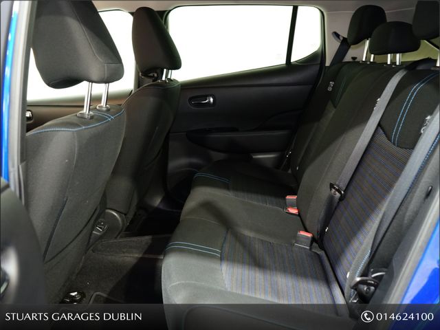 Image for 2022 Nissan Leaf 40k EV SV Premium 40KW * ONE OWNER *