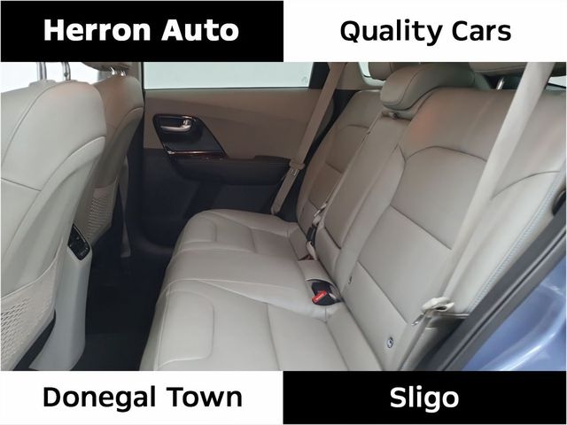 Image for 2020 Kia Niro 1.6 GDI PLUG-IN HYBRID AUTOMATIC **FREE CHARGER**