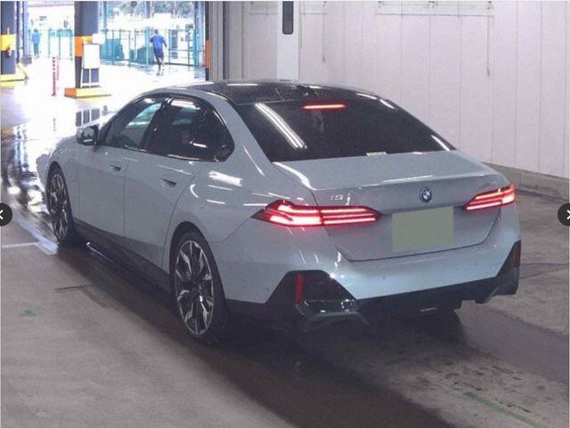 Image for 2023 BMW i5 COMING SOON