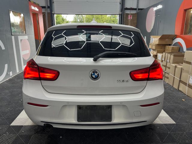 Image for 2016 BMW 1 Series 2016 BMW 118D 2.0 AUTOMATIC / CRUISE CONTROL / PARKING CAMERA AND MORE