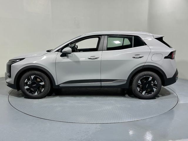 Image for 2027 Kia Sportage K2 1.6 Crdi