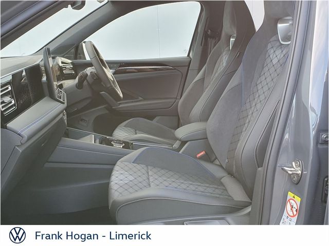 Image for 2026 Volkswagen Tiguan THE ALL NEW TIGUAN R - LINE Availablr to Order 