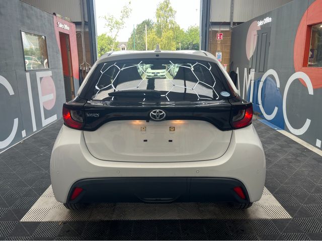 Image for 2021 Toyota Yaris ONLY €15950 YARIS AUTOMATIC 1.0 PETROL / 59k KMs / REVERSE CAMERA & MORE