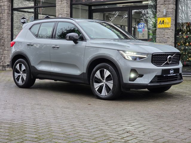 Image for 2023 Volvo XC40 RECHARGE T6 PLUS DARK AWD 350 BHP PHEV FINANCE ARRANGED. SIMI. AA APPROVED