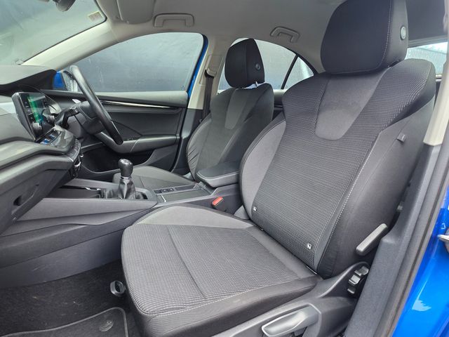 Image for 2022 Skoda Octavia 2.0 TDI AMBITION //REVERSE CAMERA // ANDROID AUTO // APPLE CARPLAY