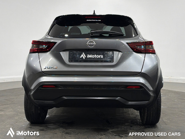 Image for 2024 Nissan Juke 1.0 SV Premium MY23.75 4DR