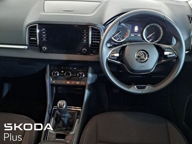Image for 2022 Skoda Karoq CARistmas offer was €31, 495 now €29, 995 2.0TDI 115HP Ambition