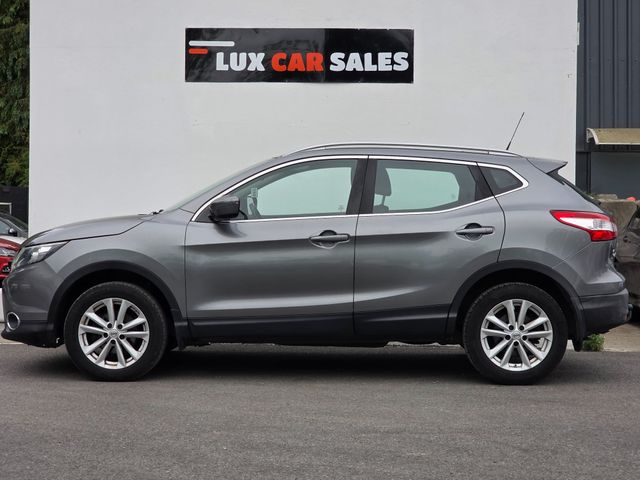 Image for 2016 Nissan Qashqai 1.5 DCI SV // PANORAMIC ROOF // NCT TILL 02/27