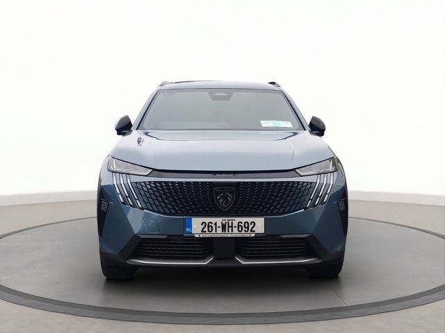 Image for 2026 Peugeot 5008 1.2 MHEV 145bhp E-DCS6 Allure