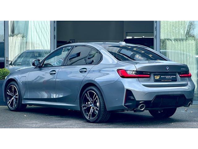 Image for 2024 BMW 3 Series M SPORT AUTO