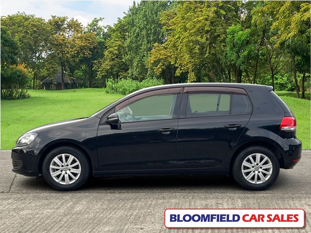 Image for 2013 Volkswagen Golf 1.2TSI , AUTO // PRISTINE 