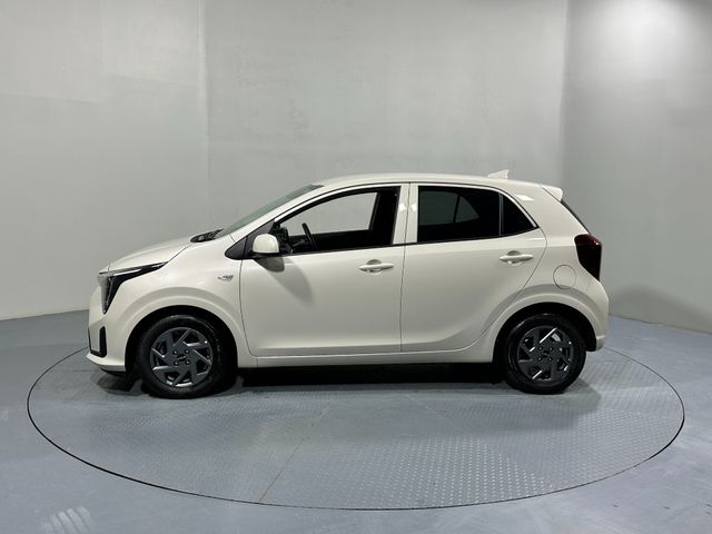Image for 2025 Kia Picanto 1.0 Petrol 