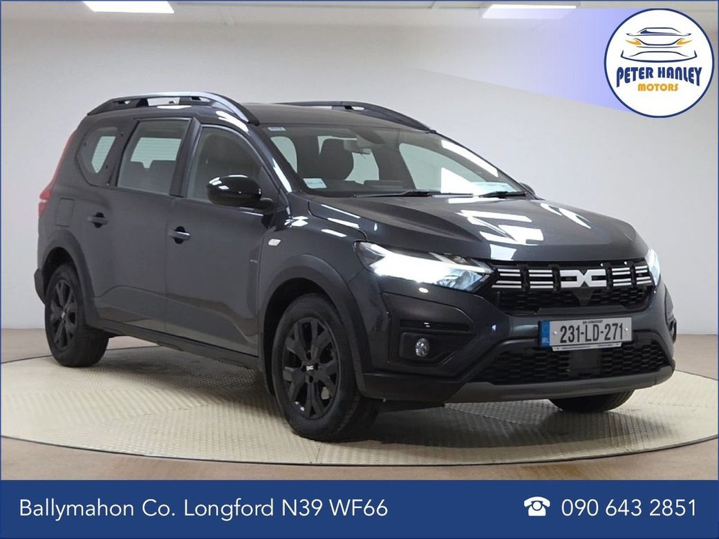 Image for 2023 Dacia Jogger TCe 110 Extreme SE