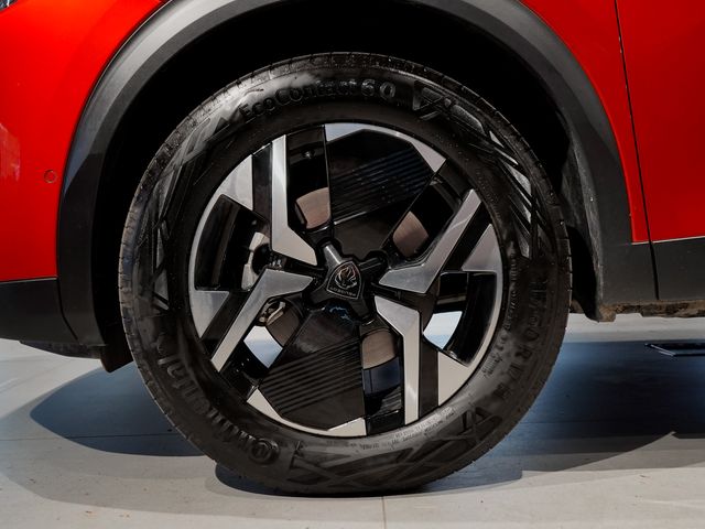 Image for 2026 Peugeot 2008 Allure 1 2 Mild Hybrid 136