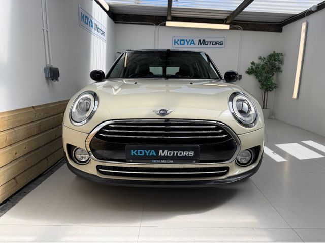 Image for 2019 Mini Clubman 2.0D CLUBMAN BLACK SERIES 2.0 DIESEL AUTOMATIC // PRIVACY PACK // APPLE CARPLAY // CRUISE AND LIMIT // REVERSING CAMERA W/ PARK ASSIST // STUNNING EXAMPLE // AA APPROVED DEALER 2026