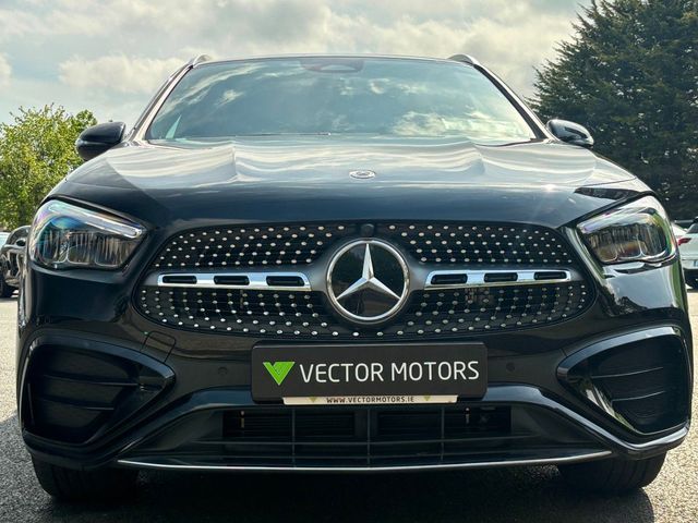 Image for 2025 Mercedes-Benz GLA Class 250E AMG LINE EXECUTIVEV PHEV 