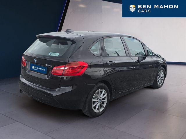 Image for 2015 BMW 2 Series 218d SE