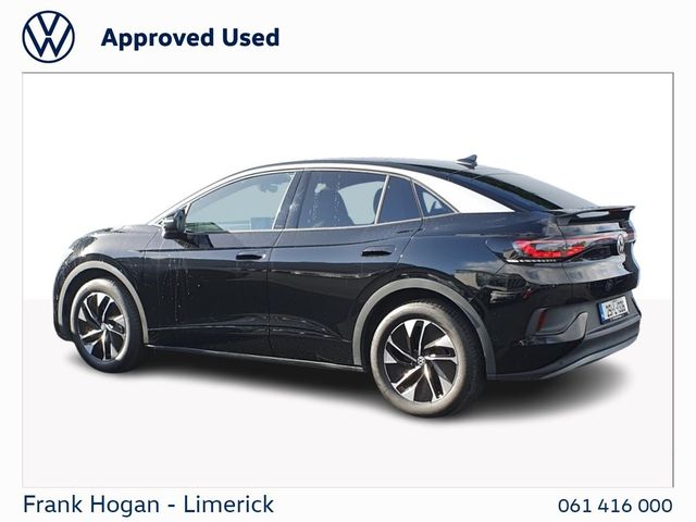 Image for 2025 Volkswagen ID.5 ID.5 PRO PLUS 77KWH 286HP (EX DEMO)