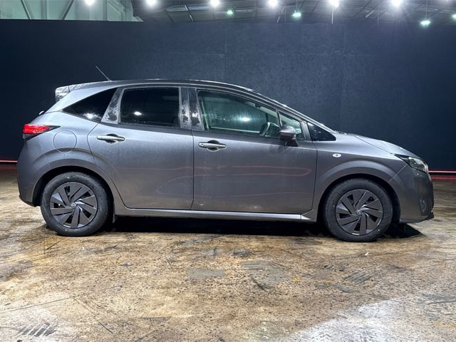 Image for 2022 Nissan Note NEW MODEL 1.2L HYBRID E-POWER AUTOMATIC - A/C HEATING CONTROLS