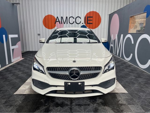 Image for 2017 Mercedes-Benz CLA Class CLA180 AMG LINE AUTOMATIC / 47k KMs / Reverse Camera