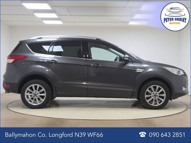 Image for 2016 Ford Kuga 2.0TDCI 150PS Titanium