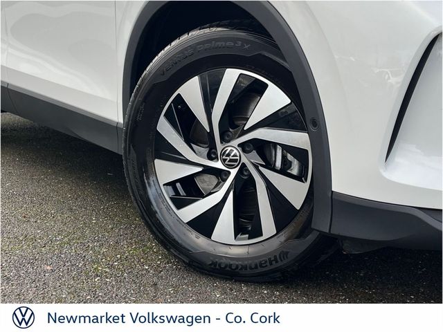 Image for 2025 Volkswagen Tiguan 2.0TDI 150BHP EDITION 75 DSG