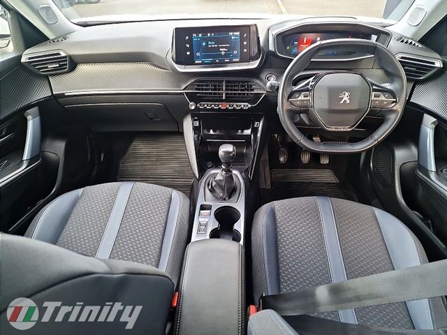 Image for 2021 Peugeot 2008 ** REAR REVERSING CAMERA ** TOUCH SCREEN DISPLAY ** TRINITY MOTORS **