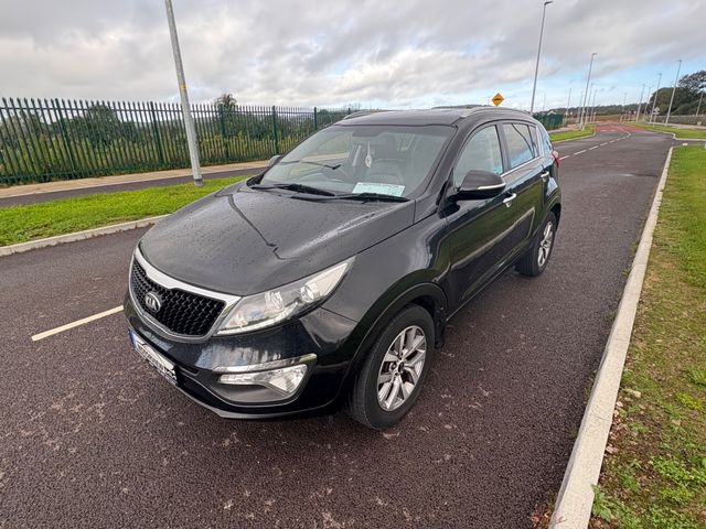Image for 2015 Kia Sportage Platinum SE 4DR, **great condition** Bluetooth, Alloy Wheels, Rear Parking Sensors, Reversing Camera, Multi-Function Steering Wheel