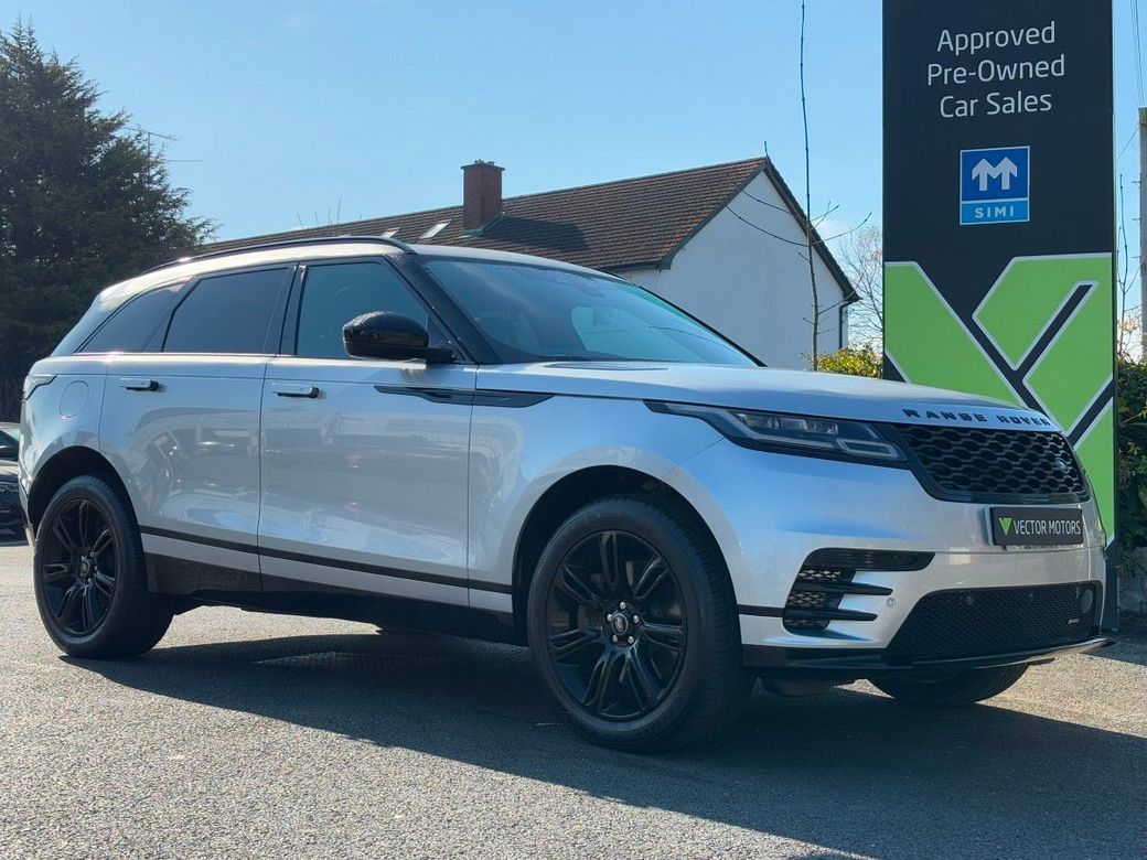 Image for 2023 Land Rover Range Rover Velar R-DYNAMIC SE SUNROOF