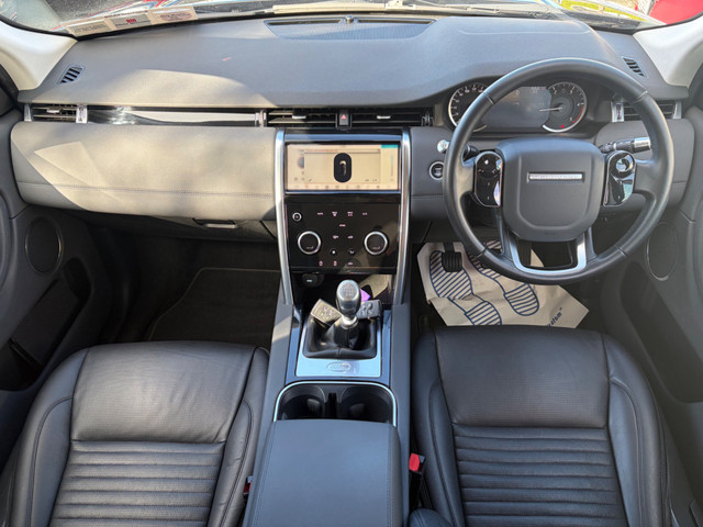 Image for 2020 Land Rover Discovery Sport 2020 DISCOVERY SPORT 7 SEATER LOW KMS