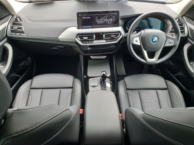 Image for 2024 BMW X3 X3XN 4DR Auto
