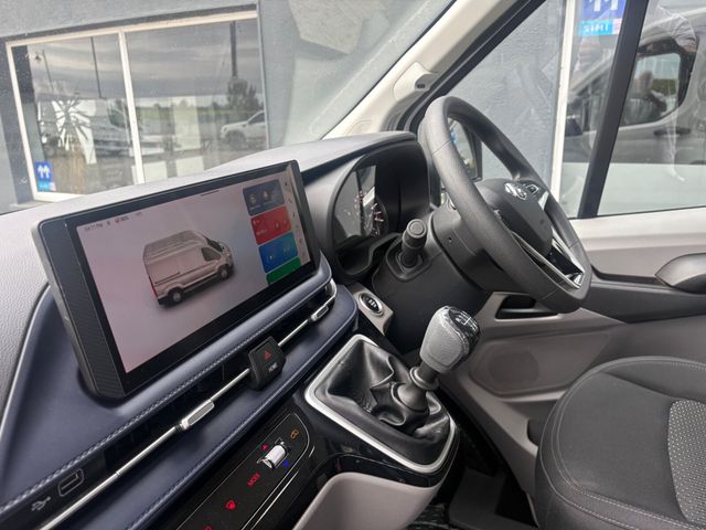 Image for 2026 Maxus Deliver 9 