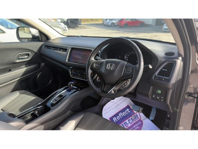 Image for 2014 Honda Vezel Z 