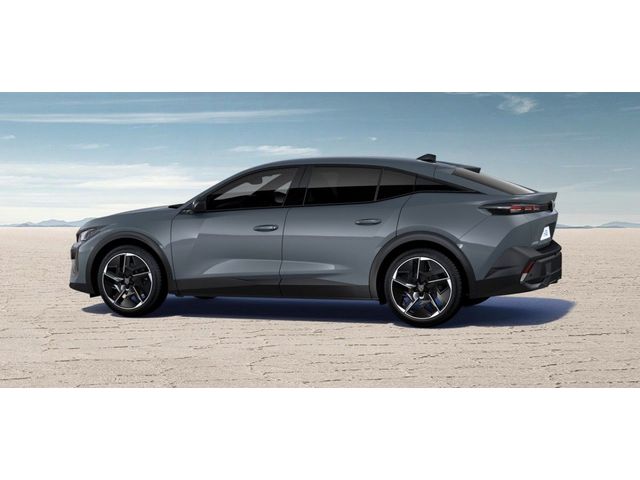 Image for 2026 Peugeot 408 E ALLURE *FREE CHARGER* € P/W ON PCP