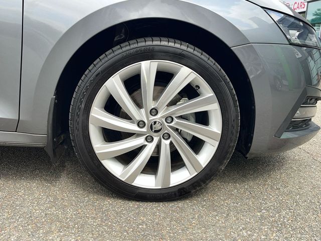 Image for 2024 Skoda Octavia OCTAVIA STY 2.0TDI 115HP