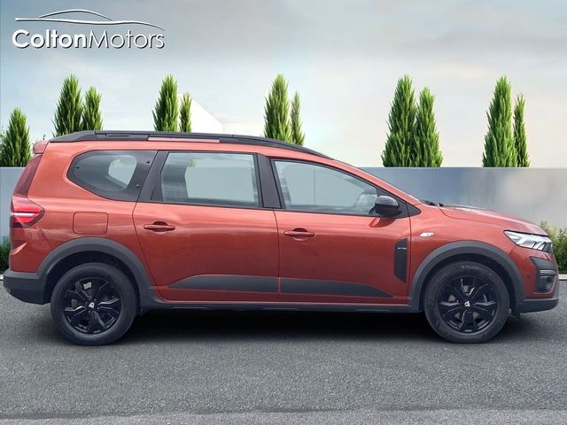 Image for 2023 Dacia Jogger TCe 110 Extreme SE (7 Seater)