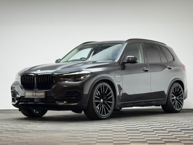 Image for 2023 BMW X5 45E XDRIVE M SPORTS EXTRAS