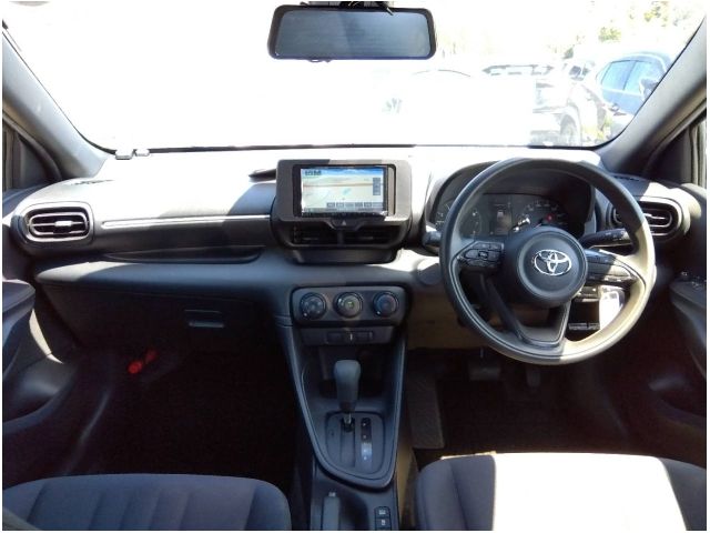 Image for 2020 Toyota Yaris 1.0
