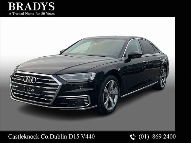 Image for 2021 Audi A8 60 TFSI e Quattro--SE--Spotless Condition--
