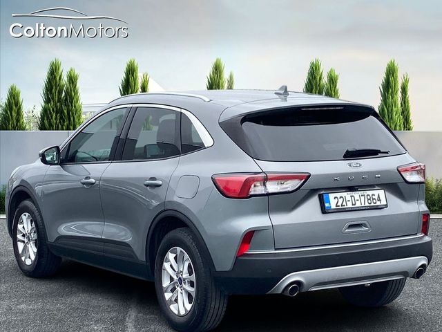 Image for 2022 Ford Kuga Titanium 1.5TDCi