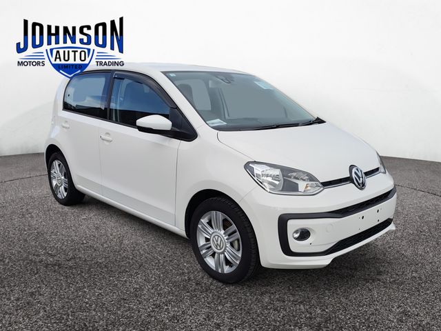 Image for 2020 Volkswagen up! 1.0 Petrol Auto