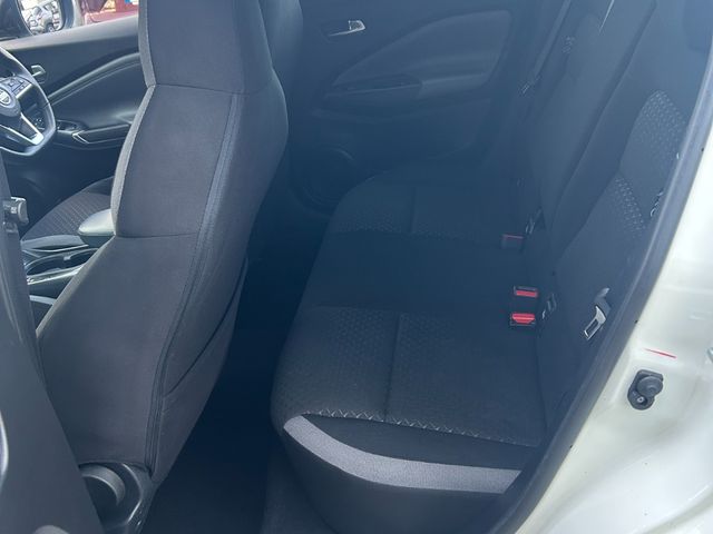 Image for 2020 Nissan Juke 1.0 SV Premium 4DR