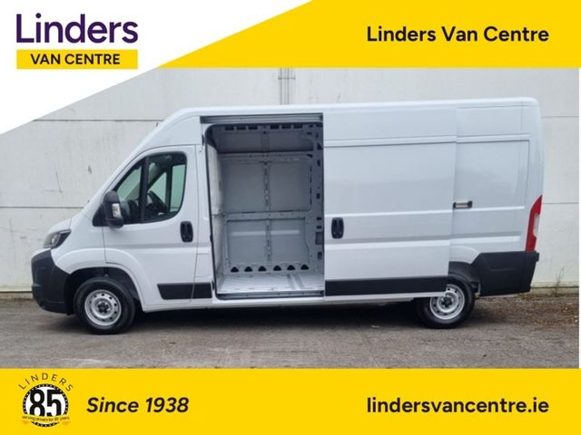 Image for 2025 Opel Movano L3H2 AUTOMATIC 8500 DISCOUNT