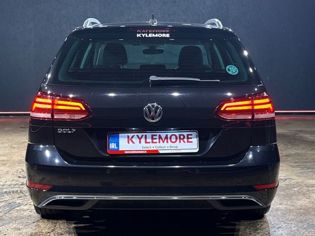 Image for 2020 Volkswagen Golf ESTATE 1.2L TSI AUTOMATIC - REVERSE CAMERA - CRUISE CONTROLS