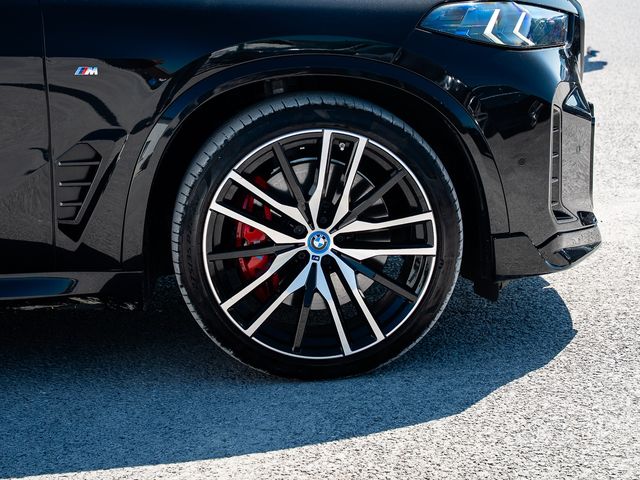 Image for 2025 BMW X5 Xdrive50E M Sport *PRO + Comfort pack*