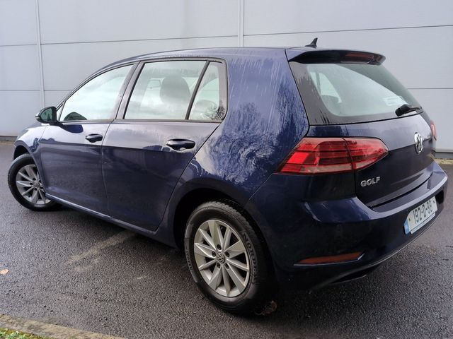Image for 2019 Volkswagen Golf **SALE AGREED** 1.6 TDI 115HP Trendline