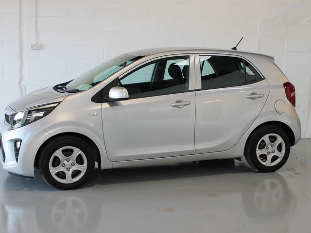 Image for 2017 Kia Picanto 1.0 TX 5DR