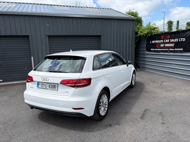Image for 2017 Audi A3 1.6TDI 116 SE